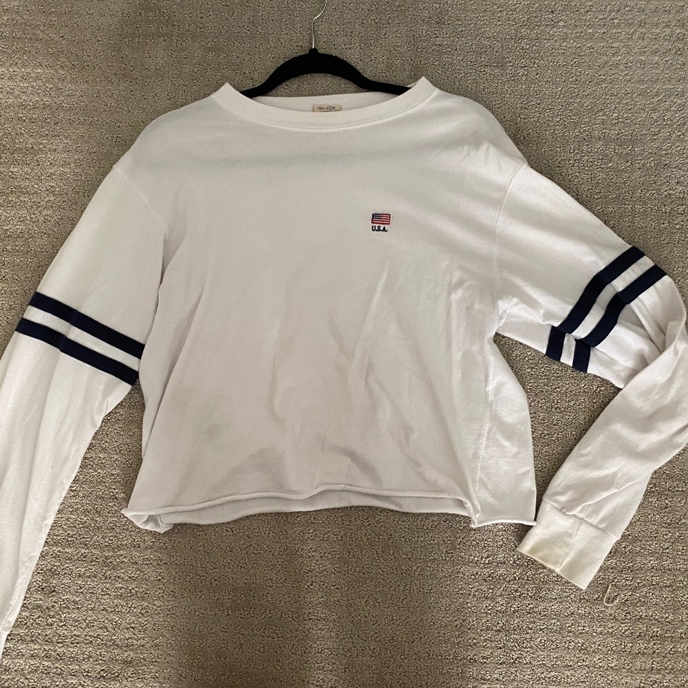 Brandy Melville USA Long Sleeve